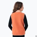 Vaikiška liemenė KADVA RODVIK VEST oranžinė 2