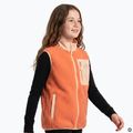 Vaikiška liemenė KADVA RODVIK VEST oranžinė 5