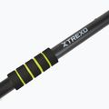 Teleskopinis strypas XTREXO 62-100 cm black 4