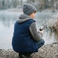 Vaikiška liemenė KADVA RODVIK VEST tamsiai mėlyna 13
