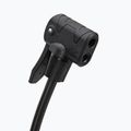 ATTABO WP.2 160 PSI dviračių pompa juoda 5