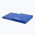 Gimnastikos kilimėlis TREXO sulankstomas 180 x  60 x 5 cm  mėlynas 3