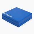 Gimnastikos kilimėlis XTREXO sulankstomas 180 x  60 x 5 cm  mėlynas 4