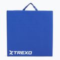 Gimnastikos kilimėlis XTREXO sulankstomas 180 x  60 x 5 cm  mėlynas 6