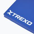 Gimnastikos kilimėlis TREXO sulankstomas 180 x  60 x 5 cm  mėlynas 7