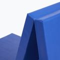 Gimnastikos kilimėlis TREXO sulankstomas 180 x  60 x 5 cm  mėlynas 8