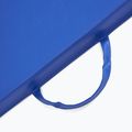 Gimnastikos kilimėlis TREXO sulankstomas 180 x  60 x 5 cm  mėlynas 9