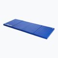 TREXO sulankstomas gimnastikos čiužinys 195 x 80 x 5 cm mėlynas 2