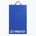 TREXO sulankstomas gimnastikos čiužinys 195 x 80 x 5 cm mėlynas 5