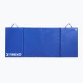 TREXO sulankstomas gimnastikos čiužinys 195 x 80 x 5 cm mėlynas 6