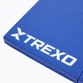 TREXO sulankstomas gimnastikos čiužinys 195 x 80 x 5 cm mėlynas 7