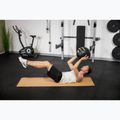 Medicininis kamuolys TREXO Wall Ball 5 kg juodas 5