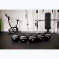 Medicininis kamuolys TREXO Wall Ball 5 kg juodas 7