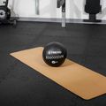 Medicininis kamuolys TREXO Wall Ball 7 kg juodas 6