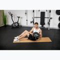 Medicininis kamuolys TREXO Wall Ball 15 kg juodas 5