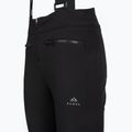 Moteriškos slidinėjimo kelnės KADVA Zera WMNS WP 8K/5K SOFTSHELL juodos spalvos 3