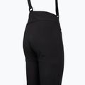 Moteriškos slidinėjimo kelnės KADVA Zera WMNS WP 8K/5K SOFTSHELL juodos spalvos 4