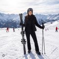 Moteriškos slidinėjimo kelnės KADVA Zera WMNS WP 8K/5K SOFTSHELL juodos spalvos 5