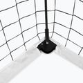 Vartai OneTeam Flex Square 500 x 200 cm balti 8