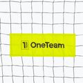 Vartai OneTeam Flex Square 500 x 200 cm žali 5