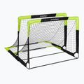 Futbolo vartai OneTeam Goalify Pop-Up black