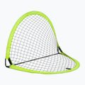 Futbolo vartai OneTeam Balloon Pop-Up green 4
