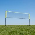 Badmintono tinklas OneTeam Netura 3 green 7