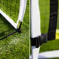 Tinklas tikslo treniruotėms OneTeam Target 300 x 200 cm black 7