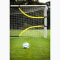 Tinklas taiklumui treniruoti OneTeam Target 500 x 200 cm black 6