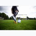 Tinklas taiklumui treniruoti OneTeam Target 500 x 200 cm black 10