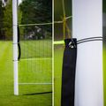 Tinklas taiklumo treniruotėms OneTeam Focus 732 x 244 cm black 7