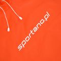 Lietpaltis nuo lietaus SPORTANO AquaDefend oranžinis 8