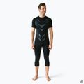Vyriškas termo apatinio trikotažo komplektas KADVA Alpinestep Thermo SH Light Plus Set Black