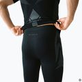 Vyriškas termo apatinio trikotažo komplektas KADVA Alpinestep Thermo SH Light Plus Set Black 4