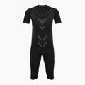 Vyriškas termo apatinio trikotažo komplektas KADVA Alpinestep Thermo SH Light Plus Set Black