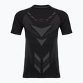 Vyriškas termo apatinio trikotažo komplektas KADVA Alpinestep Thermo SH Light Plus Set Black 3