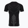Vyriškas termo apatinio trikotažo komplektas KADVA Alpinestep Thermo SH Light Plus Set Black 4