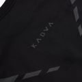 Vyriškas termo apatinio trikotažo komplektas KADVA Alpinestep Thermo SH Light Plus Set Black 6