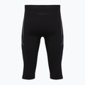Vyriškas termo apatinio trikotažo komplektas KADVA Alpinestep Thermo SH Light Plus Set Black 9