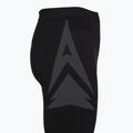 Vyriškas termo apatinio trikotažo komplektas KADVA Alpinestep Thermo SH Light Plus Set Black 11