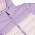 Vaikiška šilta striukė KADVA Snoway JRG violetinė 10