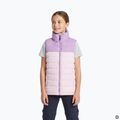 Vaikiška liemenė KADVA Cryon JR violetinė