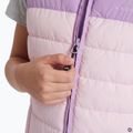 Vaikiška liemenė KADVA Cryon JR violetinė 3