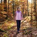 Vaikiška liemenė KADVA Cryon JR violetinė 5