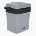 Nešiojamas šaldytuvas KADVA AC/DC gray