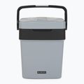 Nešiojamas šaldytuvas KADVA AC/DC gray 6