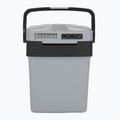 Nešiojamas šaldytuvas KADVA AC/DC gray 8
