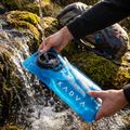 Bukłakas KADVA Flowbie ClickFit 2 l mėlynas 6