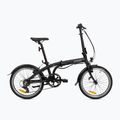 Sulankstomas miesto dviratis ATTABO Breve 2.0 black