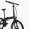 Sulankstomas miesto dviratis ATTABO Breve 2.0 black 4